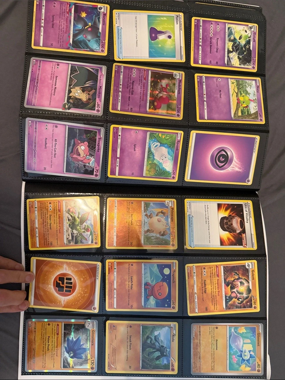 Pokemon Cards 🔥 Pokemon Trading Cards Lot Collection